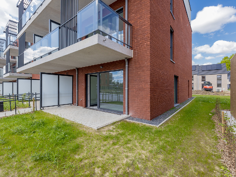 Appartements à vendre à Mons - Épinlieu
